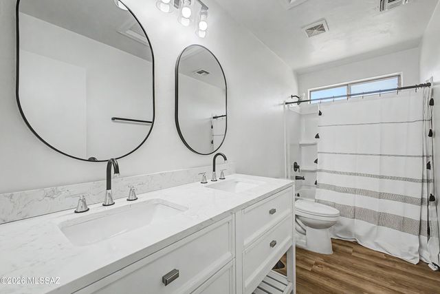 12807 E Hannah Trail, Vail, AZ 85641