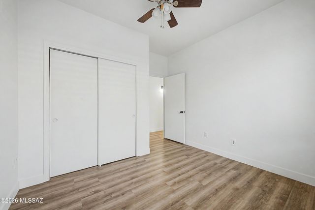 12807 E Hannah Trail, Vail, AZ 85641