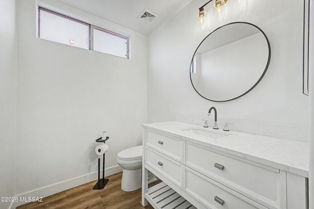 12807 E Hannah Trail, Vail, AZ 85641