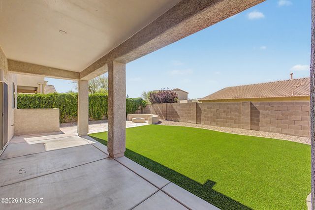 12807 E Hannah Trail, Vail, AZ 85641