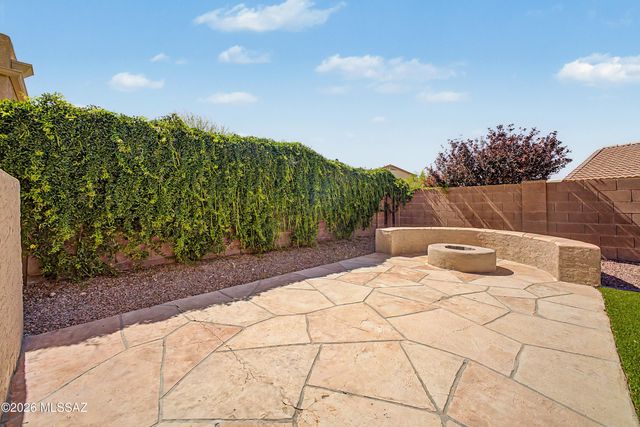 12807 E Hannah Trail, Vail, AZ 85641