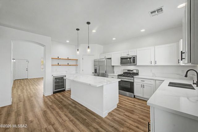 12807 E Hannah Trail, Vail, AZ 85641