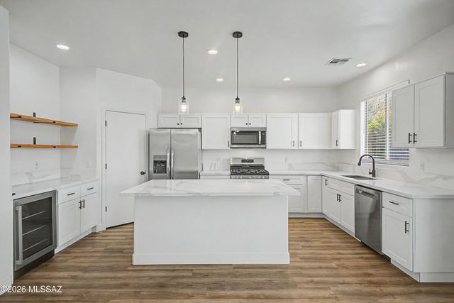 12807 E Hannah Trail, Vail, AZ 85641