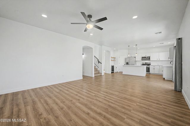 12807 E Hannah Trail, Vail, AZ 85641