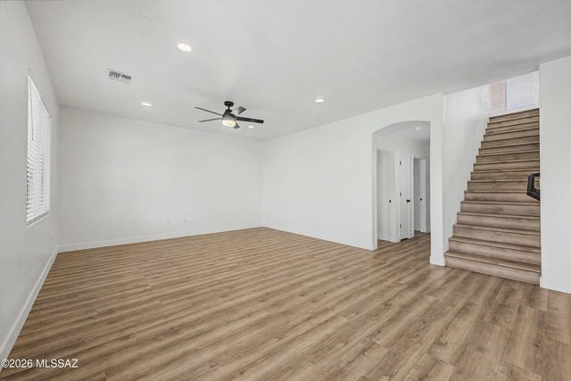 12807 E Hannah Trail, Vail, AZ 85641