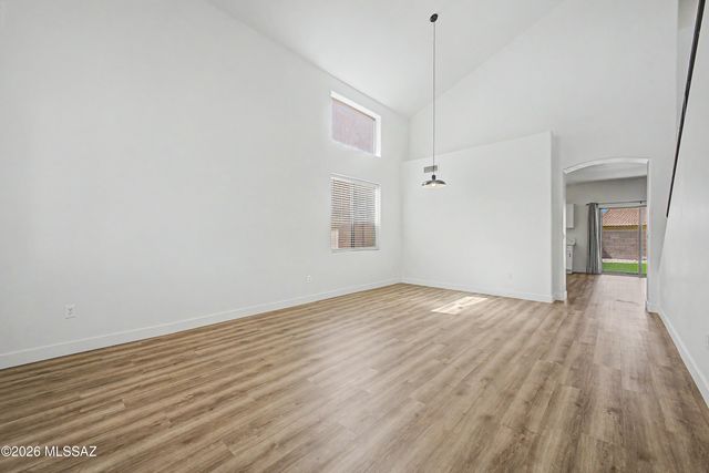 12807 E Hannah Trail, Vail, AZ 85641