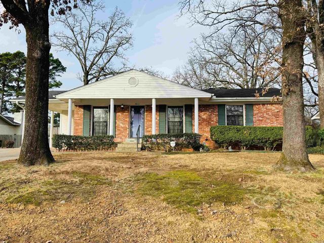 8813 Holiday, Sherwood, AR 72120