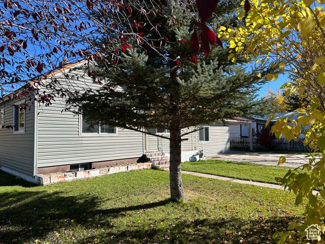 582 7 ST, Montpelier, ID 83254