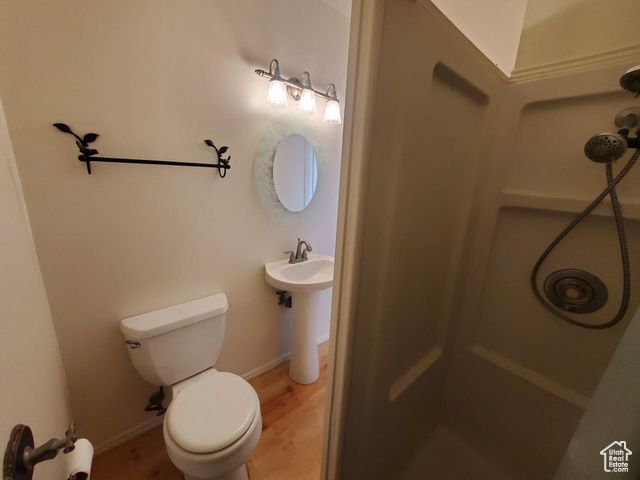 582 7 ST, Montpelier, ID 83254