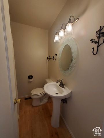 582 7 ST, Montpelier, ID 83254