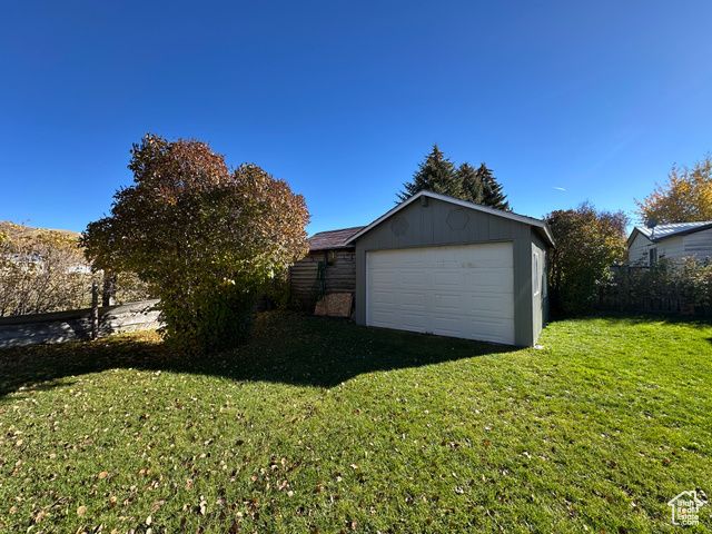 582 7 ST, Montpelier, ID 83254