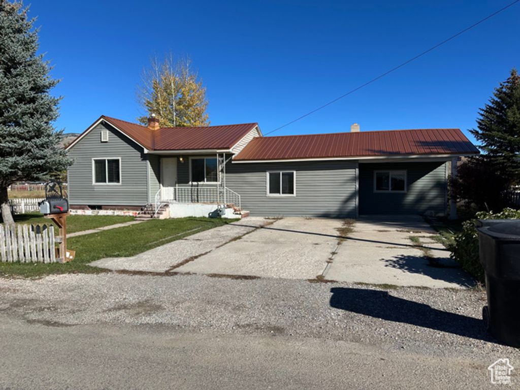 582 7 ST, Montpelier, ID 83254