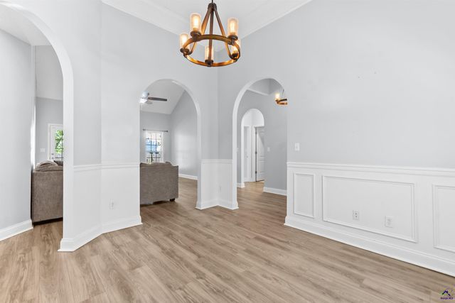 208 Mahan Drive, Perry, GA 31069