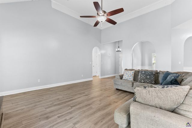 208 Mahan Drive, Perry, GA 31069