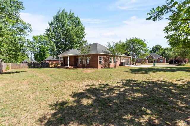 208 Mahan Drive, Perry, GA 31069