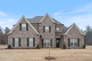 2080 Gracie Road, Hernando, MS 38632