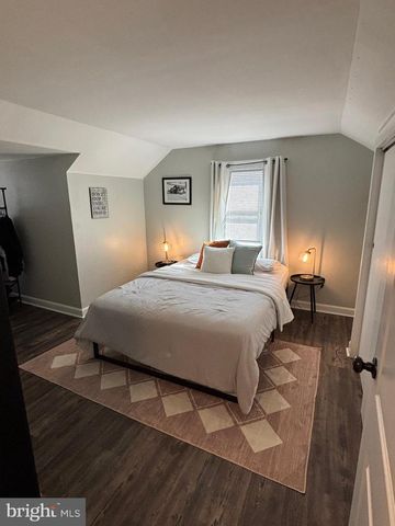 61 NEW JERSEY AVE, Pennsville, NJ 08070