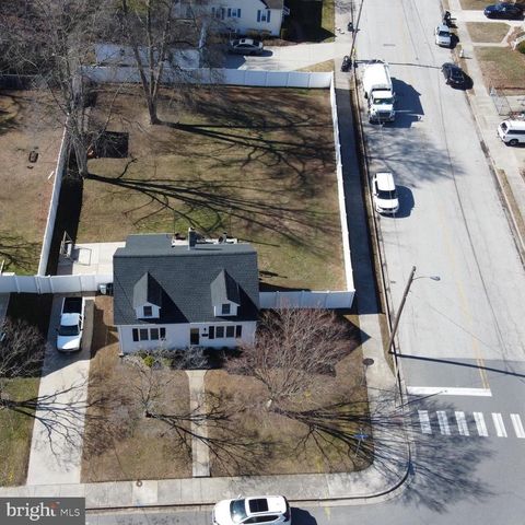 61 NEW JERSEY AVE, Pennsville, NJ 08070