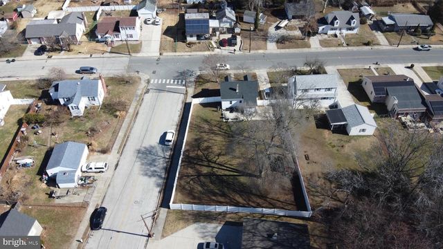 61 NEW JERSEY AVE, Pennsville, NJ 08070