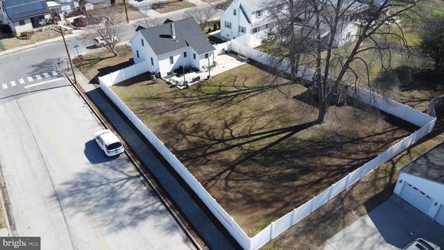 61 NEW JERSEY AVE, Pennsville, NJ 08070