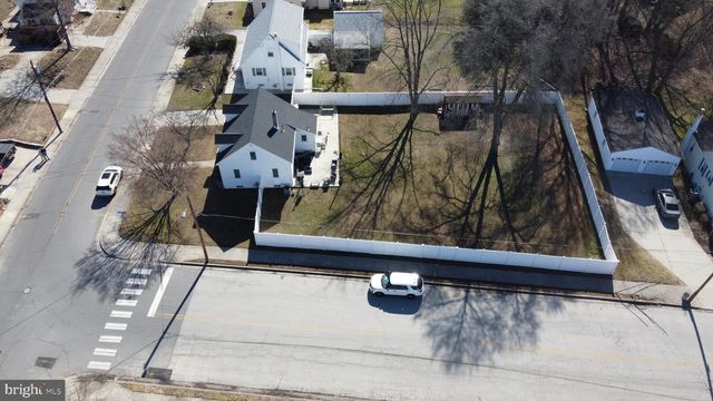 61 NEW JERSEY AVE, Pennsville, NJ 08070