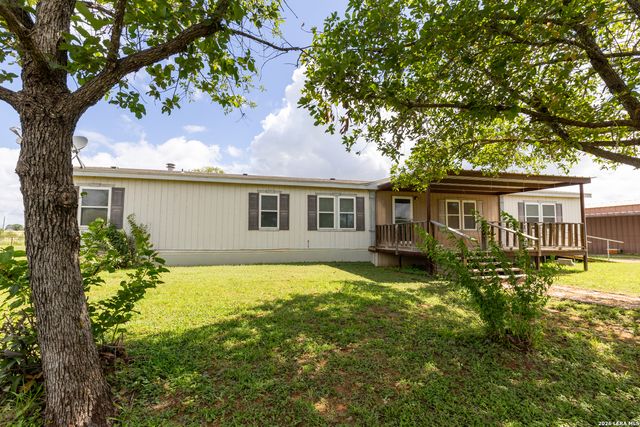 4780 COUNTY ROAD 307, Jourdanton, TX 78026