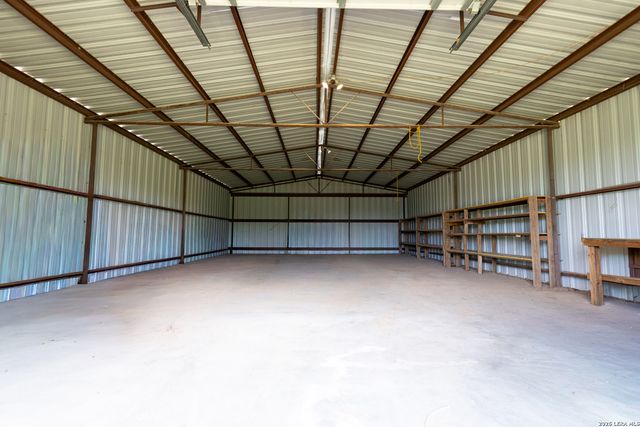 4780 COUNTY ROAD 307, Jourdanton, TX 78026