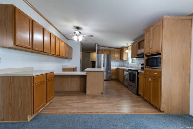 4780 COUNTY ROAD 307, Jourdanton, TX 78026