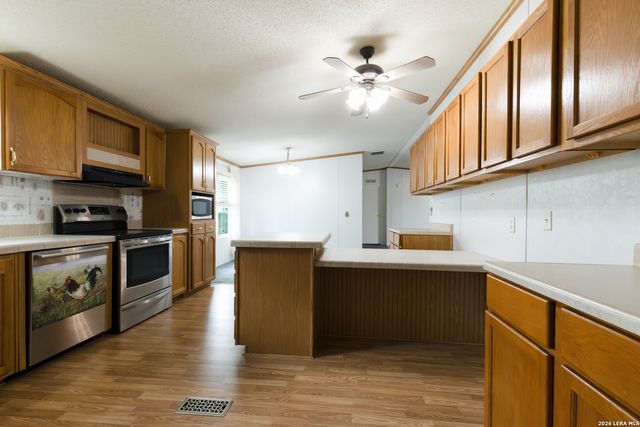 4780 COUNTY ROAD 307, Jourdanton, TX 78026