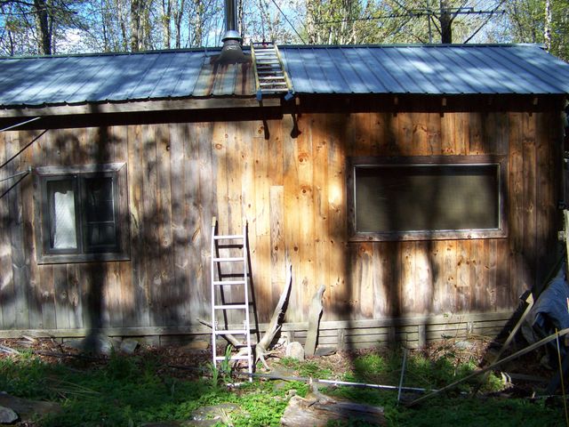324 Sunrise Road, Bethel, VT 05032