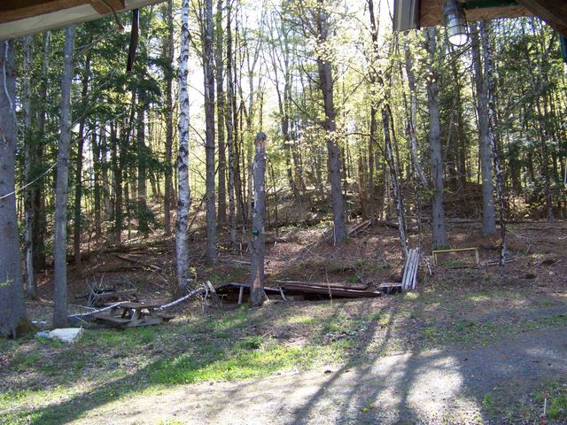 324 Sunrise Road, Bethel, VT 05032