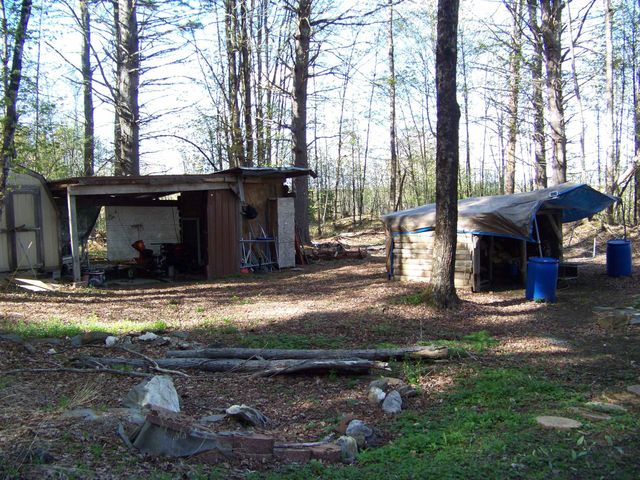 324 Sunrise Road, Bethel, VT 05032