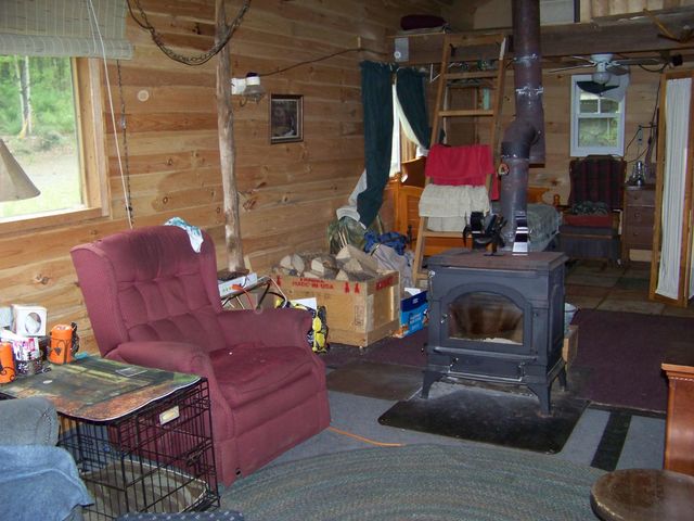 324 Sunrise Road, Bethel, VT 05032