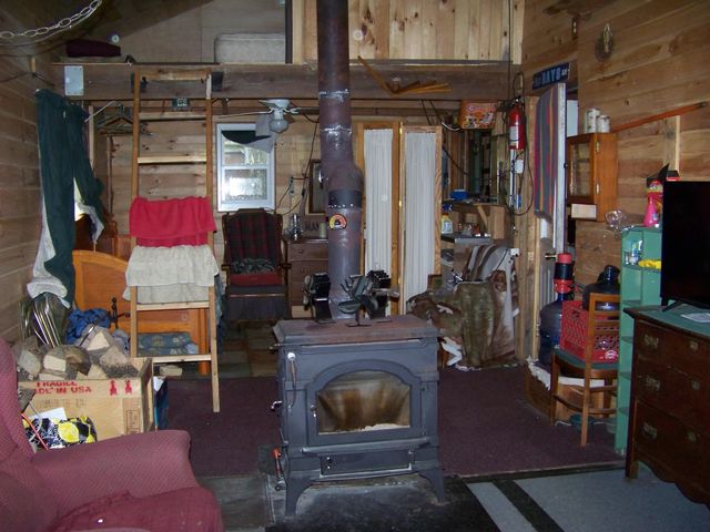324 Sunrise Road, Bethel, VT 05032