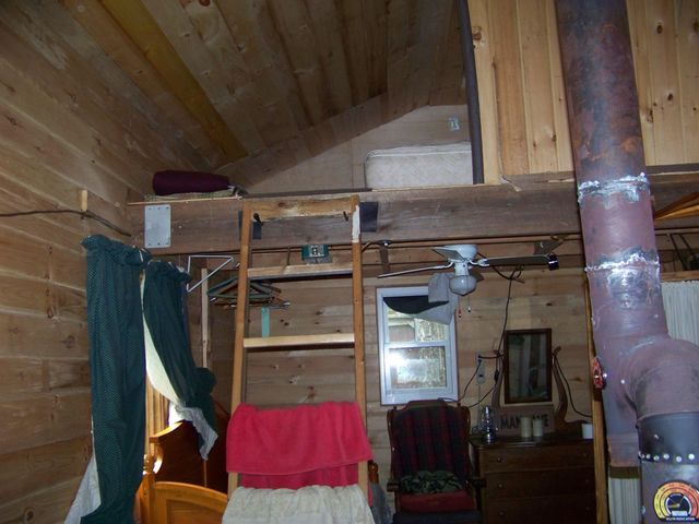 324 Sunrise Road, Bethel, VT 05032