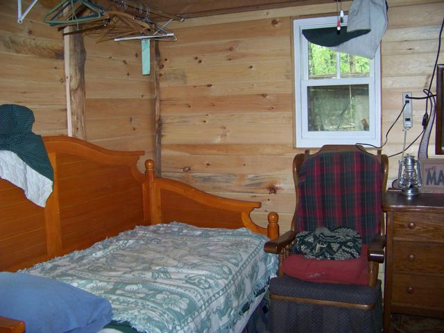 324 Sunrise Road, Bethel, VT 05032