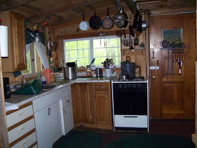324 Sunrise Road, Bethel, VT 05032