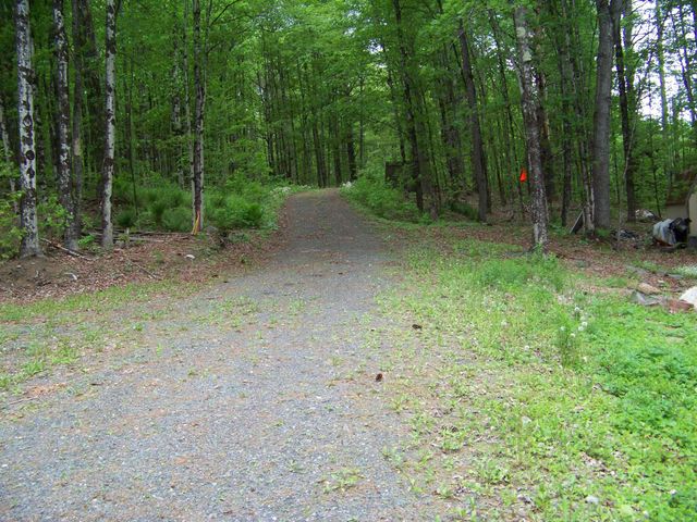 324 Sunrise Road, Bethel, VT 05032