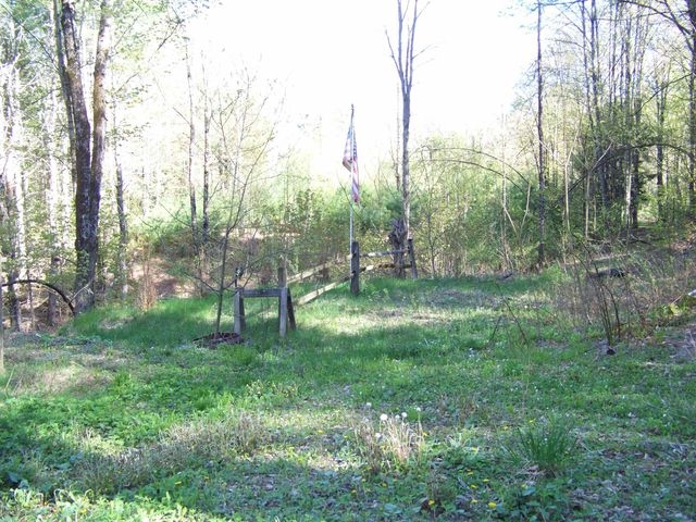 324 Sunrise Road, Bethel, VT 05032