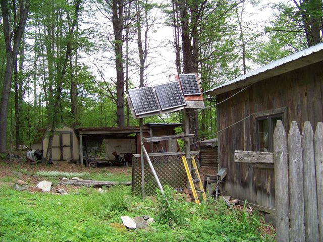 324 Sunrise Road, Bethel, VT 05032