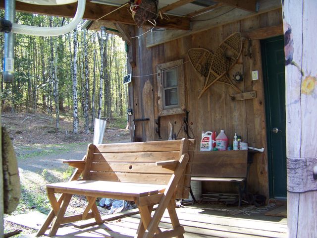 324 Sunrise Road, Bethel, VT 05032