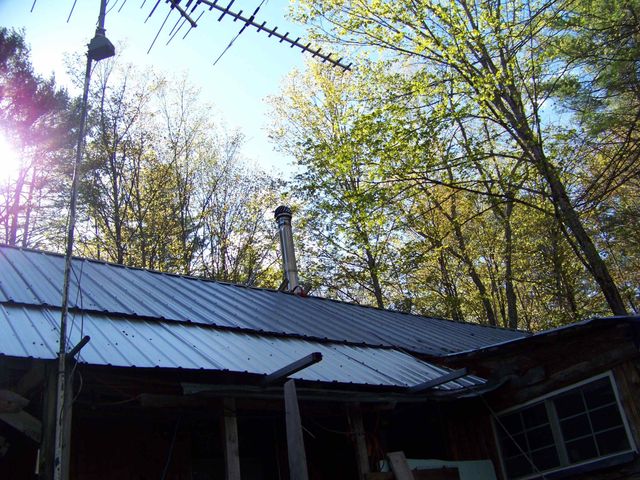 324 Sunrise Road, Bethel, VT 05032