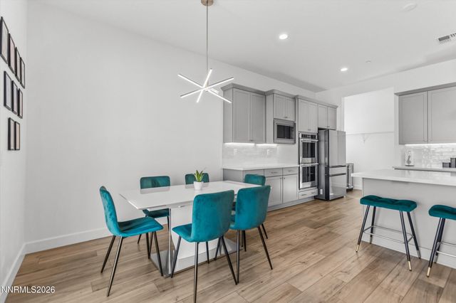 325 S Pah Rah Rdg Drive, Sparks, NV 89441