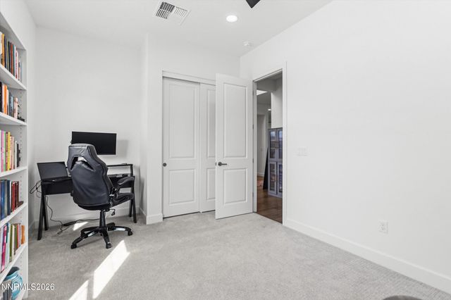 325 S Pah Rah Rdg Drive, Sparks, NV 89441