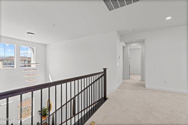 325 S Pah Rah Rdg Drive, Sparks, NV 89441