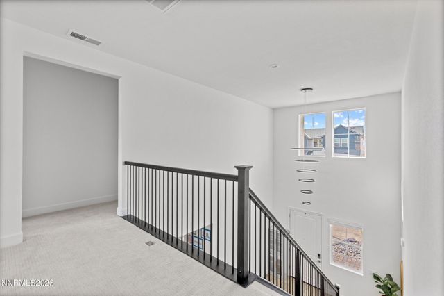 325 S Pah Rah Rdg Drive, Sparks, NV 89441