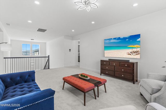 325 S Pah Rah Rdg Drive, Sparks, NV 89441