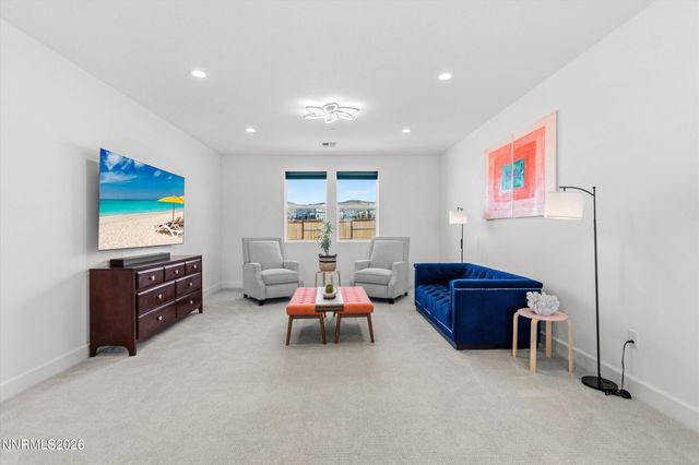 325 S Pah Rah Rdg Drive, Sparks, NV 89441