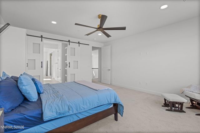 325 S Pah Rah Rdg Drive, Sparks, NV 89441