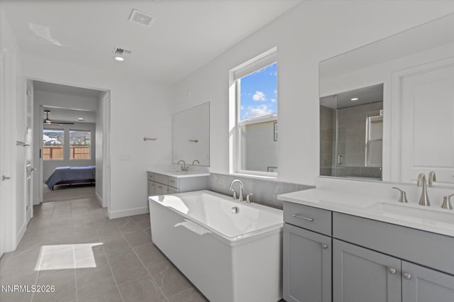 325 S Pah Rah Rdg Drive, Sparks, NV 89441